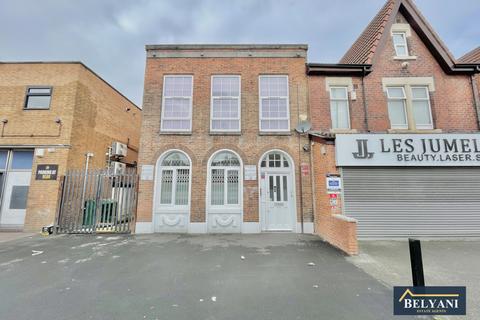 1 bedroom flat to rent, Roundhay Road, Leeds LS8