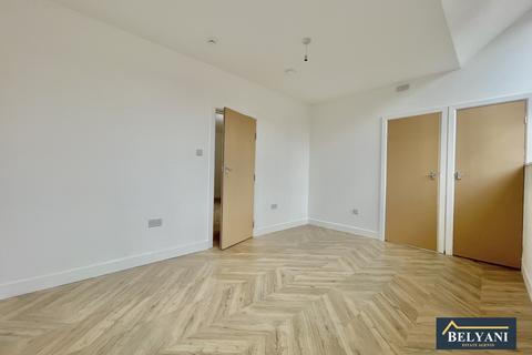 1 bedroom flat to rent, Roundhay Road, Leeds LS8