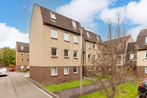 1 bedroom ground floor flat for sale, 8/2 Ettrickdale Place, Stockbridge, Edinburgh, EH3 5JN