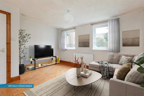 1 bedroom ground floor flat for sale, 8/2 Ettrickdale Place, Stockbridge, Edinburgh, EH3 5JN