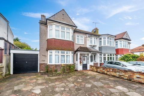 3 bedroom semi-detached house for sale, Croydon CR0