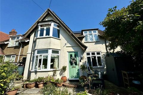 3 bedroom detached house for sale, Garrison Lane, Felixstowe, Suffolk