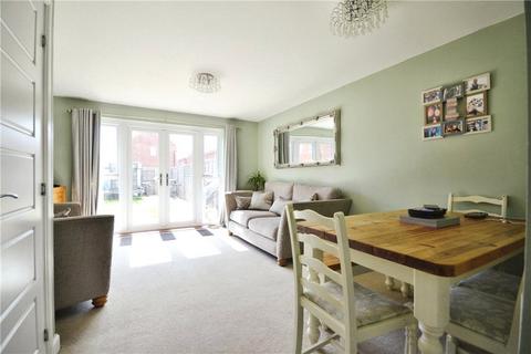 3 bedroom terraced house for sale, Walton Hall Drive, Felixstowe, Suffolk