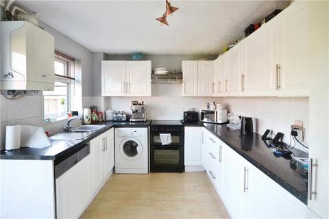 3 bedroom semi-detached house for sale, Euston Court, Felixstowe, Suffolk