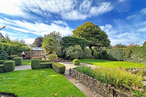 4 bedroom detached house for sale, Elcho Road, Bowdon