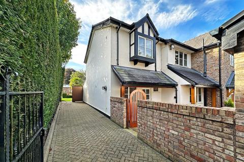 4 bedroom detached house for sale, Elcho Road, Bowdon