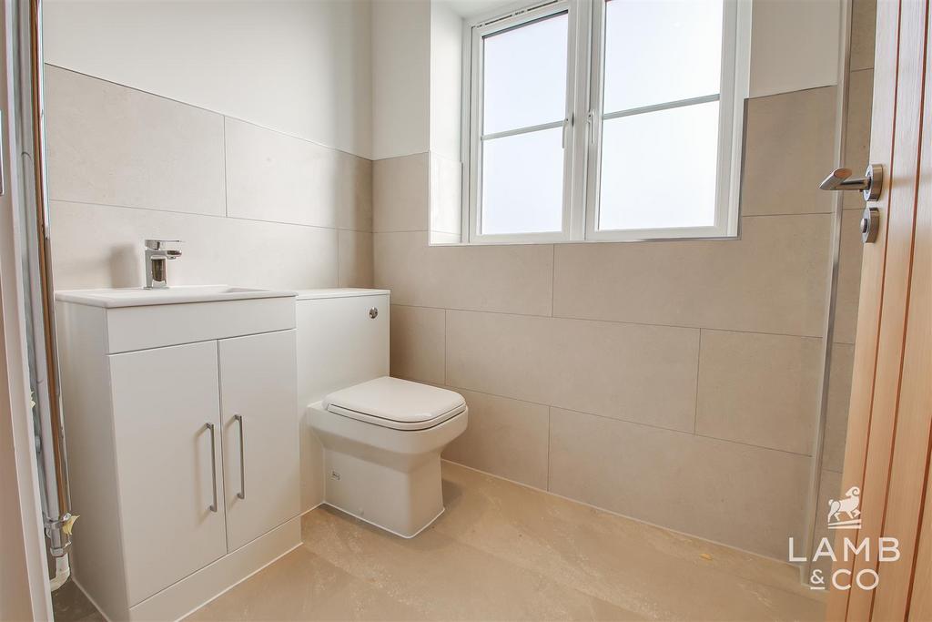 En suite
