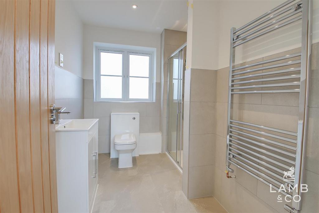 En suite