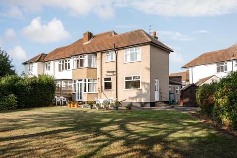 4 bedroom semi-detached house for sale, Loraine Gardens, Ashtead KT21