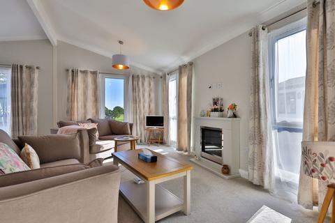 2 bedroom lodge for sale, Elvington Lane, York YO41