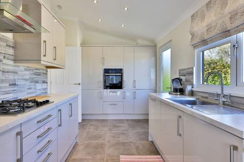 2 bedroom lodge for sale, Elvington Lane, York YO41