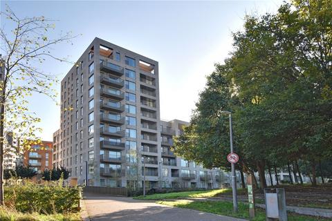 2 bedroom apartment for sale, Wheatley House, Warman Walk, Greenwich, London, SE10