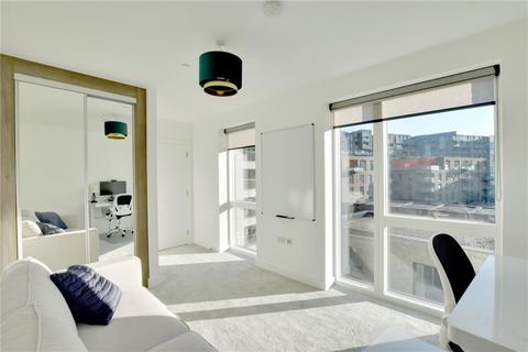 2 bedroom apartment for sale, Wheatley House, Warman Walk, Greenwich, London, SE10