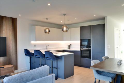 2 bedroom apartment for sale, Wheatley House, Warman Walk, Greenwich, London, SE10