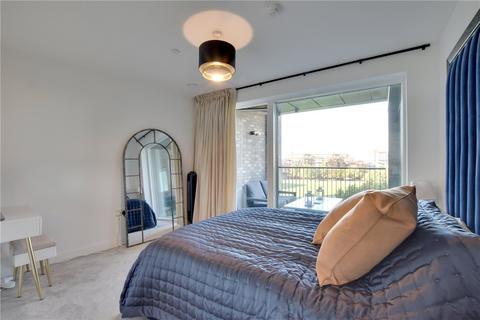 2 bedroom apartment for sale, Wheatley House, Warman Walk, Greenwich, London, SE10