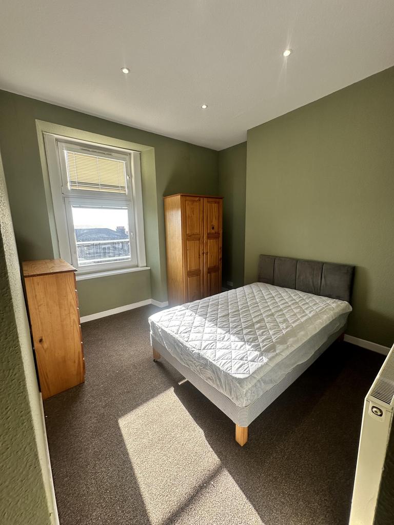 Blackness Road, Dundee, 2 bed apartment to rent £850 pcm (£196 pw)
