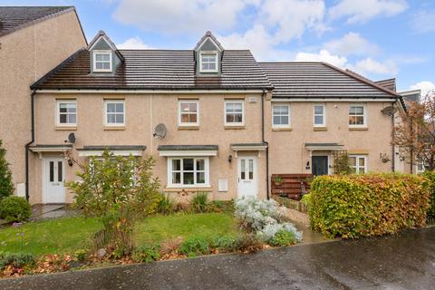 3 bedroom townhouse for sale, 55 Jim Bush Drive, Prestonpans, East Lothian, EH32 9GB