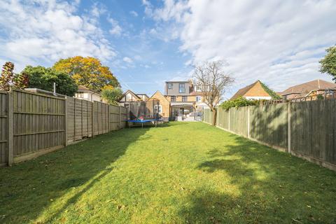 4 bedroom semi-detached house for sale, Maidstone Road, Wigmore ME8