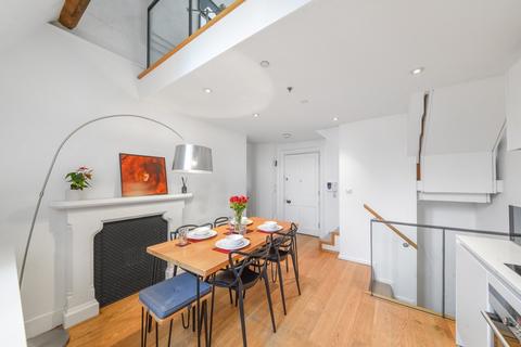 2 bedroom penthouse for sale, St Pancras Chambers, Kings Cross NW1