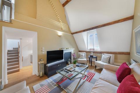 2 bedroom penthouse for sale, St Pancras Chambers, Kings Cross NW1