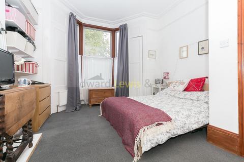 2 bedroom flat to rent, Brooke Road, London N16