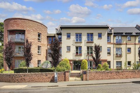 1 bedroom flat for sale, 15 Tantallon Court, North Berwick, EH39 5QF