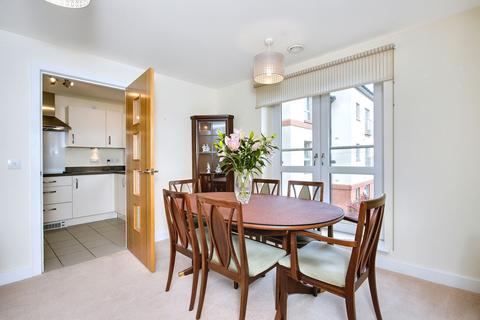 1 bedroom flat for sale, 15 Tantallon Court, North Berwick, EH39 5QF