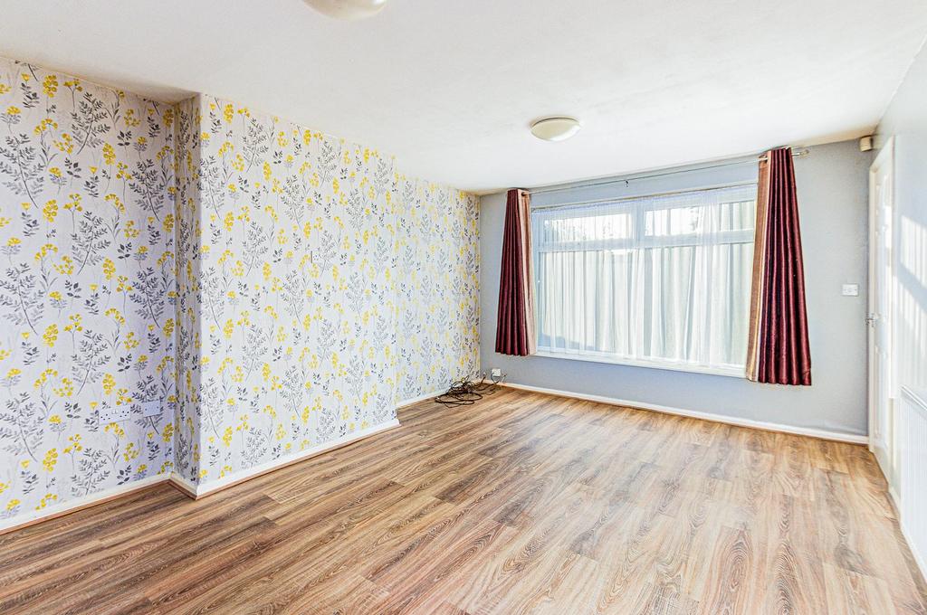 Lock Lane, Partington, Manchester, M31 2 bed semidetached bungalow for sale £210,000