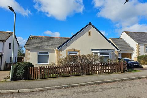 3 bedroom detached house for sale, Royal Charter Park, Chulmleigh EX18