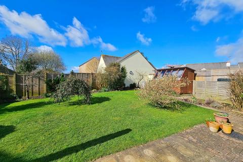 3 bedroom detached house for sale, Royal Charter Park, Chulmleigh EX18