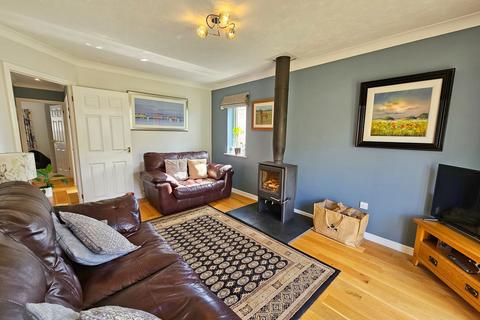 1 Royal Charter Park, Chulmleigh, EX18 7DH
