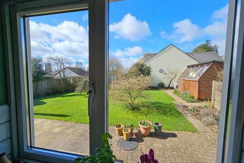 1 Royal Charter Park, Chulmleigh, EX18 7DH