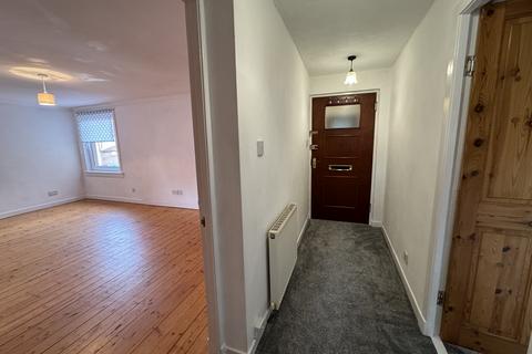 2 bedroom apartment to rent, 394/4 South Gyle Mains Edinburgh EH12 9ET