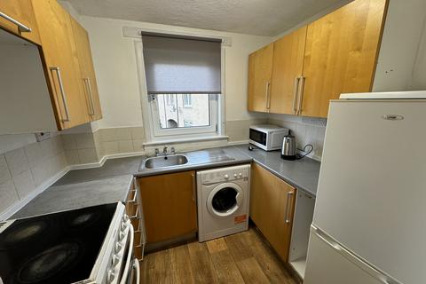 2 bedroom apartment to rent, 394/4 South Gyle Mains Edinburgh EH12 9ET