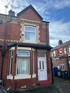 4 bedroom terraced house for sale, Welford Street, Salford - 3510