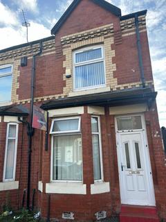 4 bedroom terraced house for sale, Welford Street, Salford - 3510