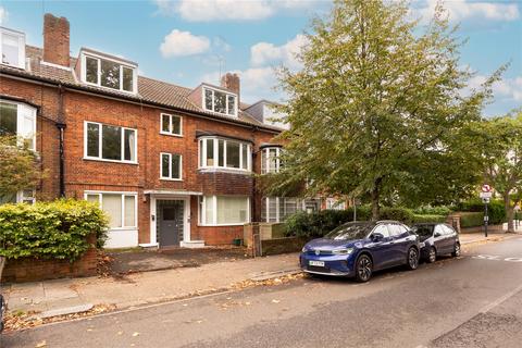 2 bedroom apartment for sale, Kingswood Avenue, Queens Park, London, NW6