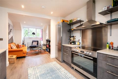 2 bedroom apartment for sale, Kingswood Avenue, Queens Park, London, NW6