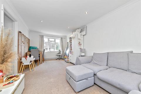 1 bedroom flat for sale, Berners Drive, St. Albans