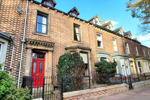 7 bedroom terraced house for sale, Warwick Road, Carlisle CA1