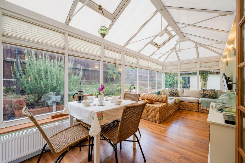 Sun Room
