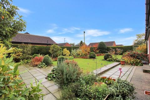 4 bedroom detached bungalow for sale, Ronway Avenue, Ripon