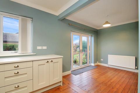 4 bedroom detached bungalow for sale, Ronway Avenue, Ripon