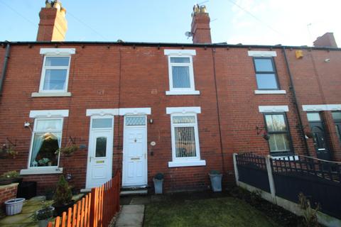 2 bedroom terraced house to rent, Cemetery Road, Hemsworth