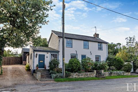 4 bedroom cottage for sale, Elsworth, Cambridge