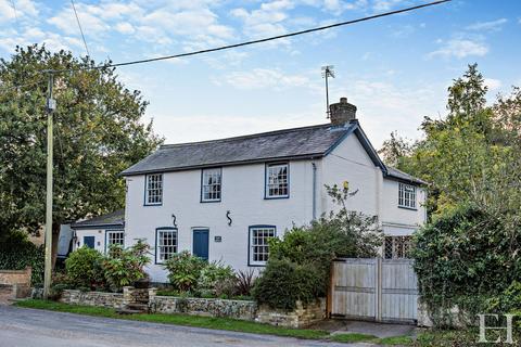 4 bedroom cottage for sale, Elsworth, Cambridge