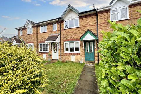 2 bedroom terraced house for sale, Meadow Way, Caerphilly CF83