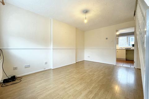 2 bedroom terraced house for sale, Meadow Way, Caerphilly CF83