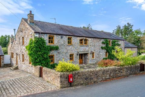 4 bedroom detached house for sale, Dunsop Road, Whitewell, BB7