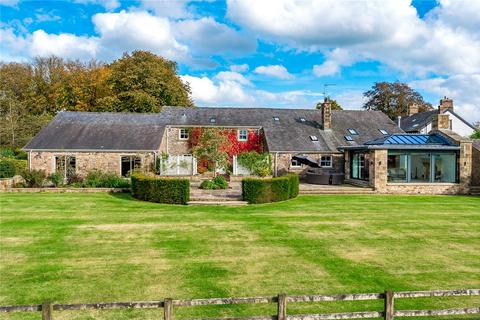 4 bedroom detached house for sale, Dunsop Road, Whitewell, BB7